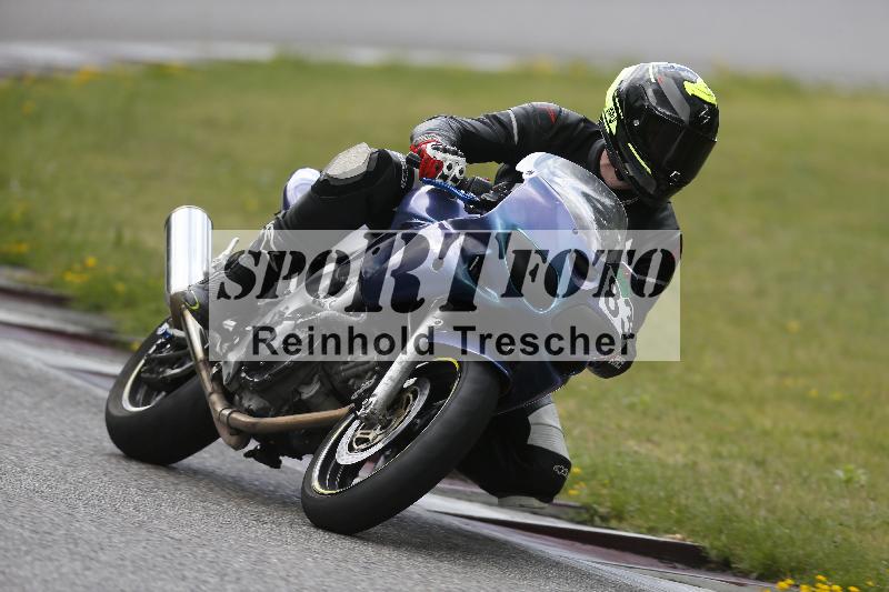 /18 05.06.2026  TZ Motorsport ADR/Gruppe gruen/83